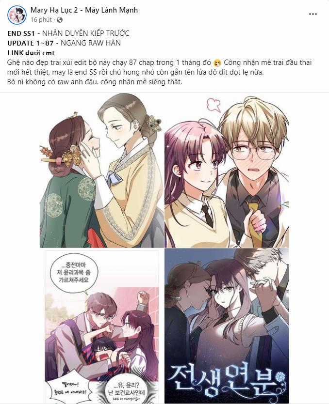 Thời Đại Của Oman Chapter 7.1 trang 3