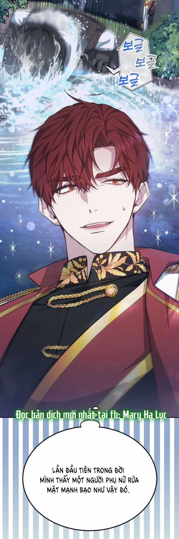 Thời Đại Của Oman Chapter 7.1 trang 51