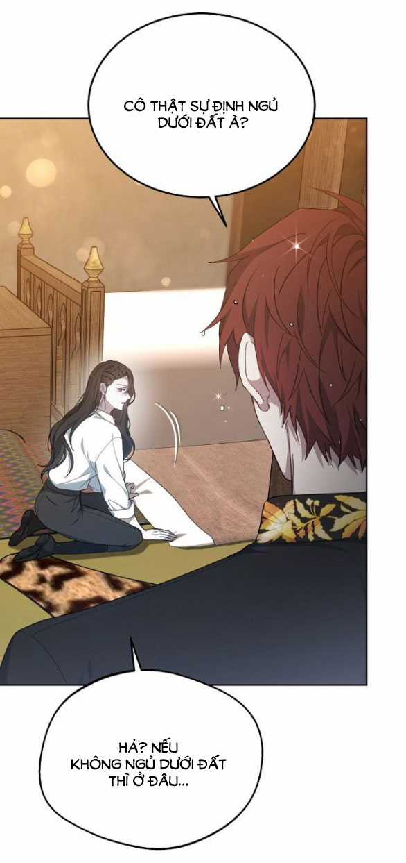 Thời Đại Của Oman Chapter 7.1 trang 62