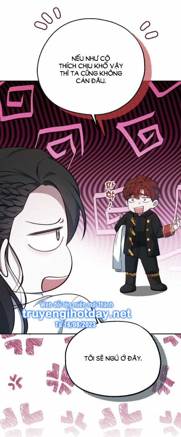 Thời Đại Của Oman Chapter 7.1 trang 64