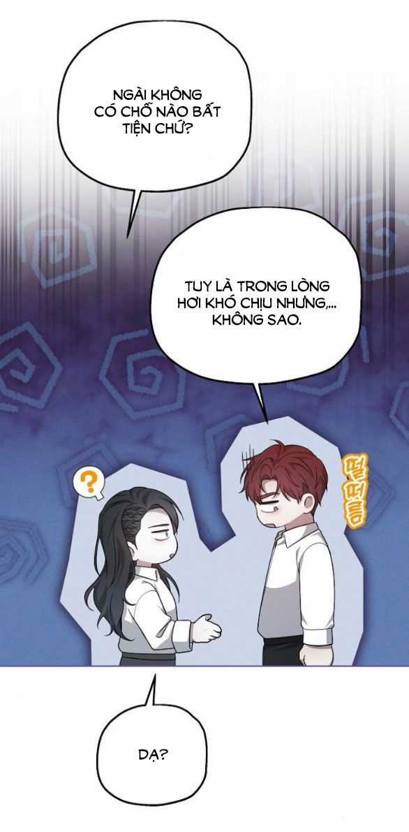 Thời Đại Của Oman Chapter 7.2 trang 125