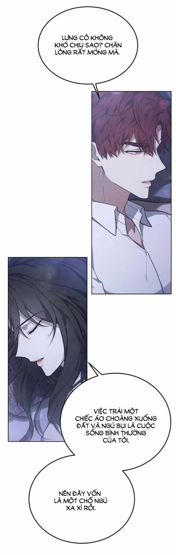 Thời Đại Của Oman Chapter 7.2 trang 136