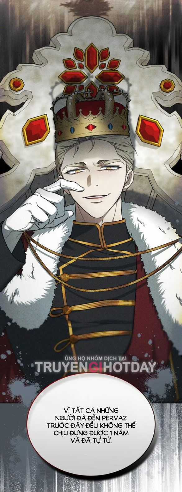 Thời Đại Của Oman Chapter 7.2 trang 163