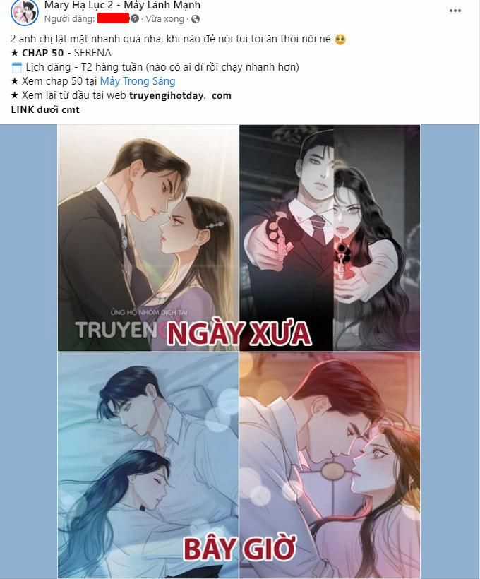 Thời Đại Của Oman Chapter 7.2 trang 195