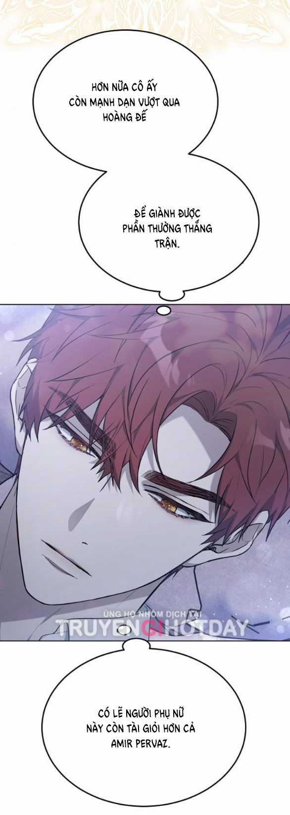 Thời Đại Của Oman Chapter 7.2 trang 273