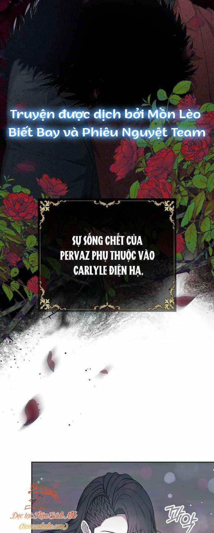 Thời Đại Của Oman Chapter 7 trang 11