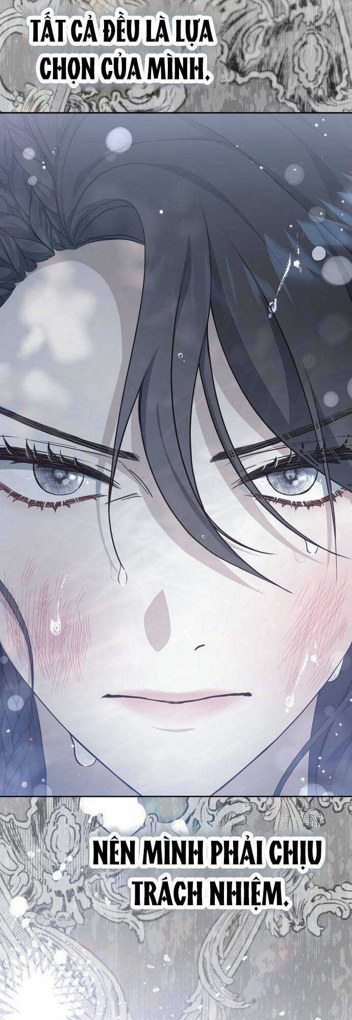 Thời Đại Của Oman Chapter 7 trang 21