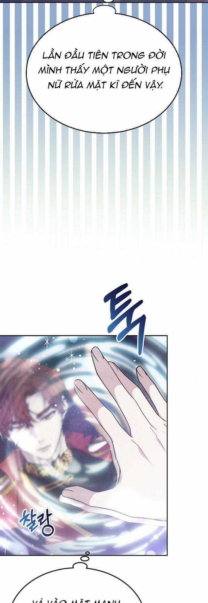 Thời Đại Của Oman Chapter 7 trang 25