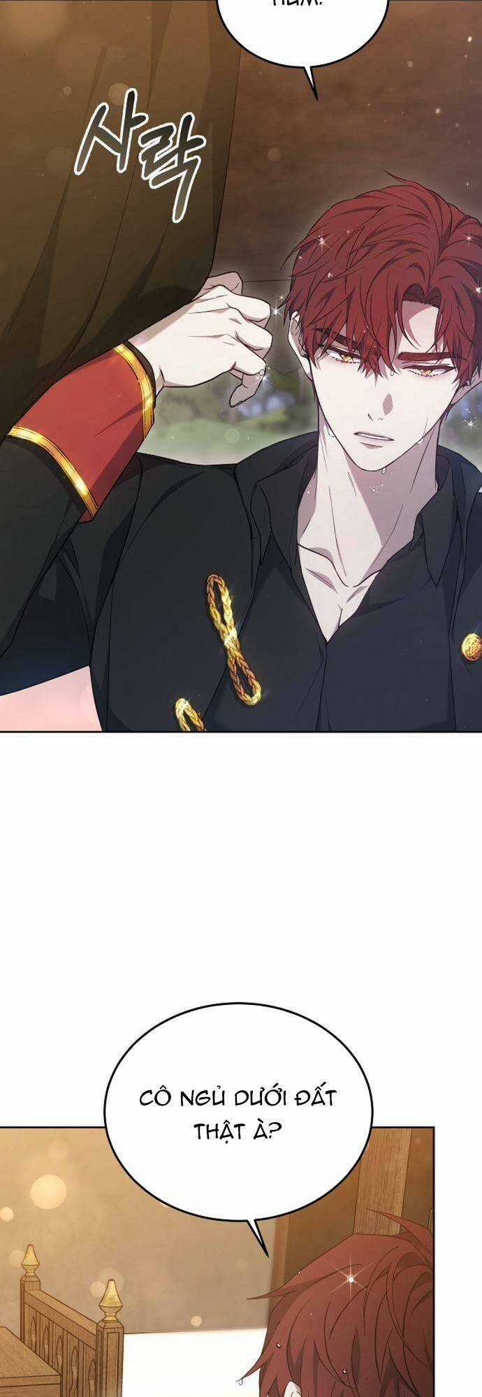 Thời Đại Của Oman Chapter 7 trang 29