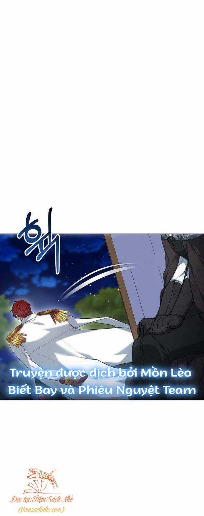 Thời Đại Của Oman Chapter 7 trang 3