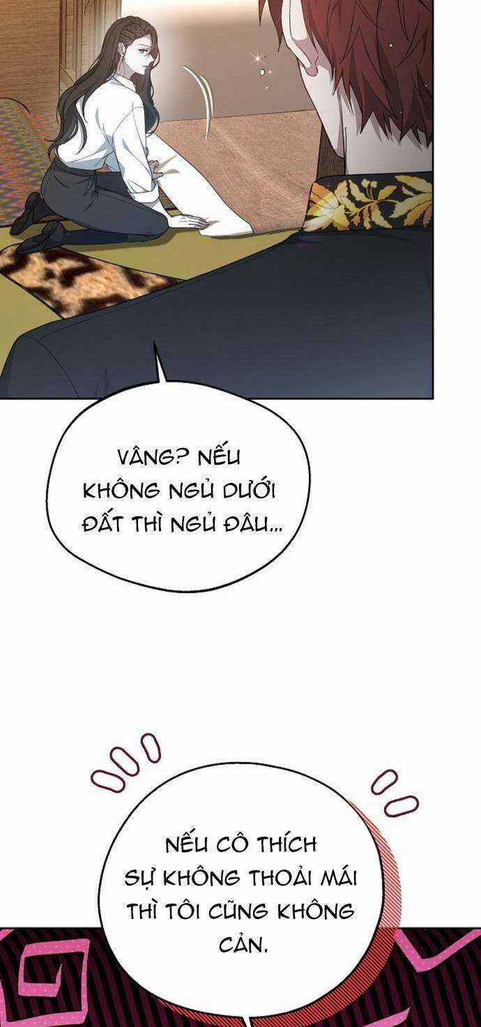 Thời Đại Của Oman Chapter 7 trang 30