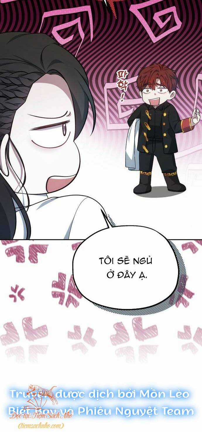 Thời Đại Của Oman Chapter 7 trang 31