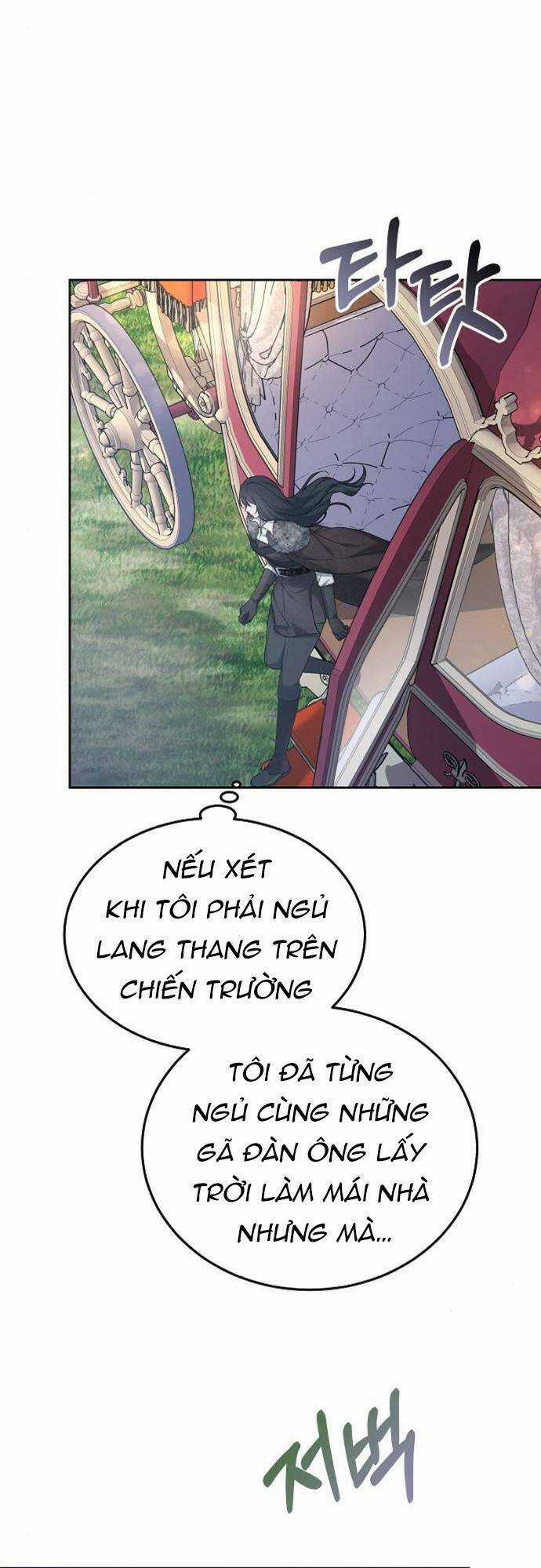 Thời Đại Của Oman Chapter 7 trang 4