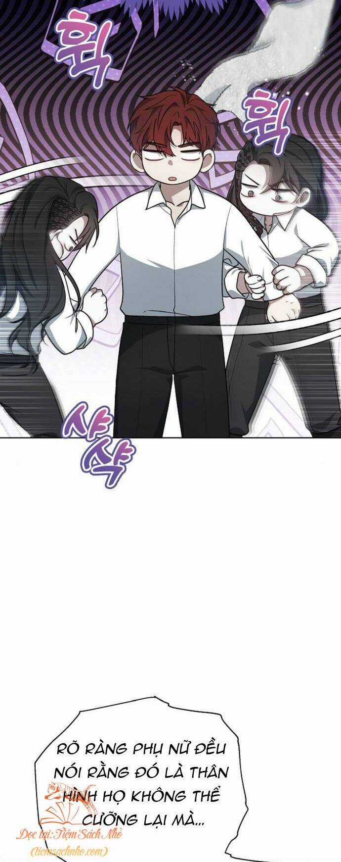 Thời Đại Của Oman Chapter 7 trang 43