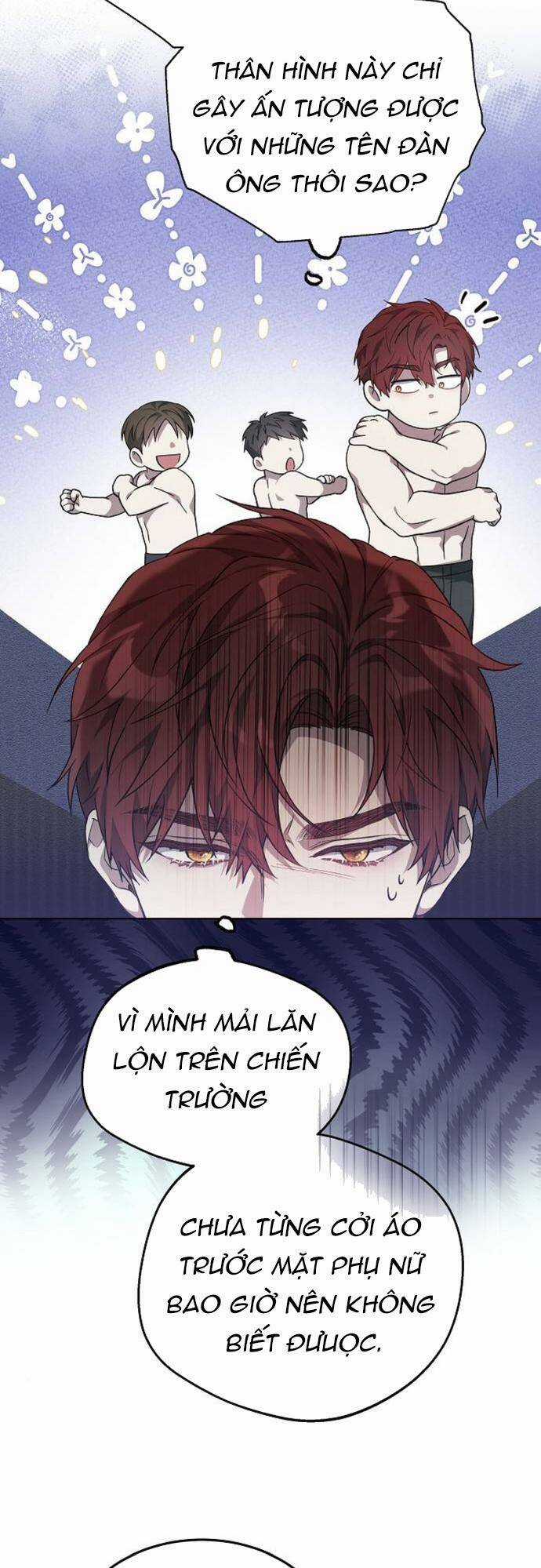 Thời Đại Của Oman Chapter 7 trang 44