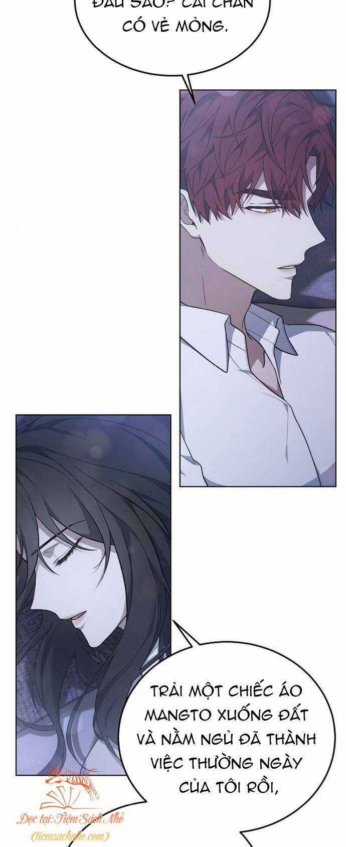 Thời Đại Của Oman Chapter 7 trang 51