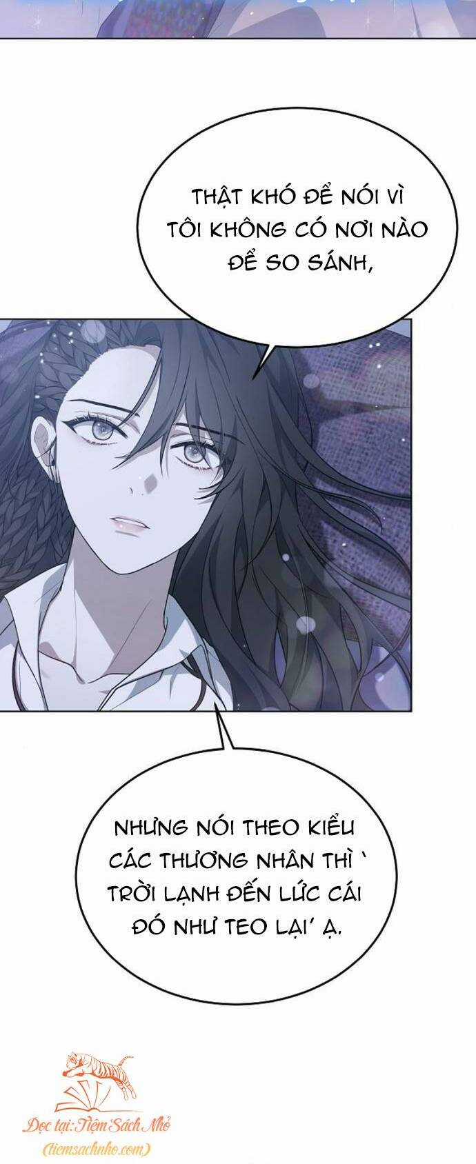 Thời Đại Của Oman Chapter 7 trang 55