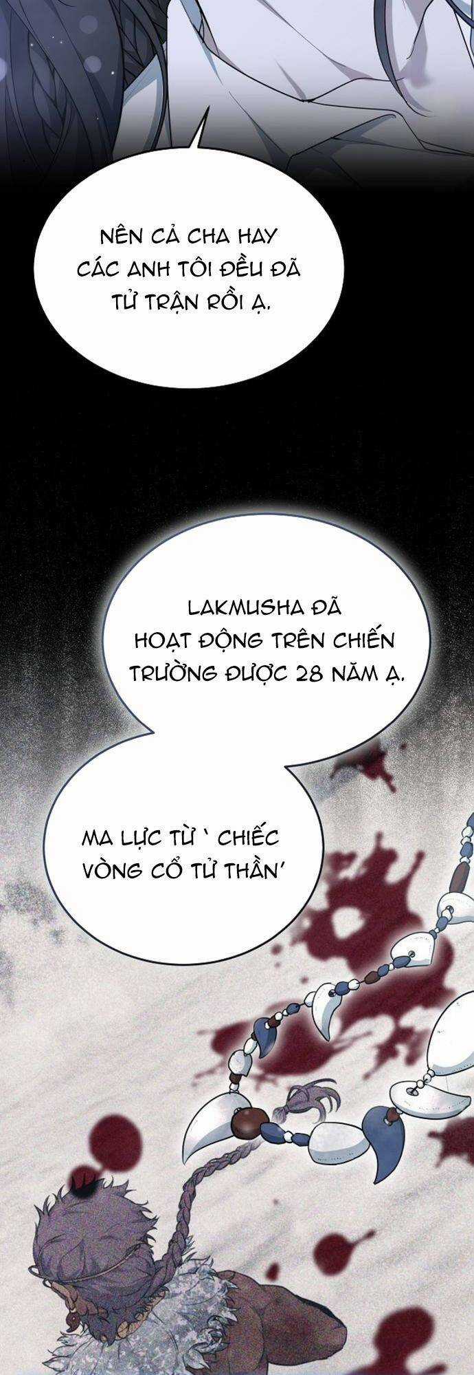 Thời Đại Của Oman Chapter 7 trang 61