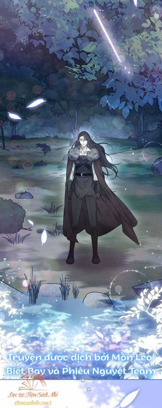 Thời Đại Của Oman Chapter 7 trang 7