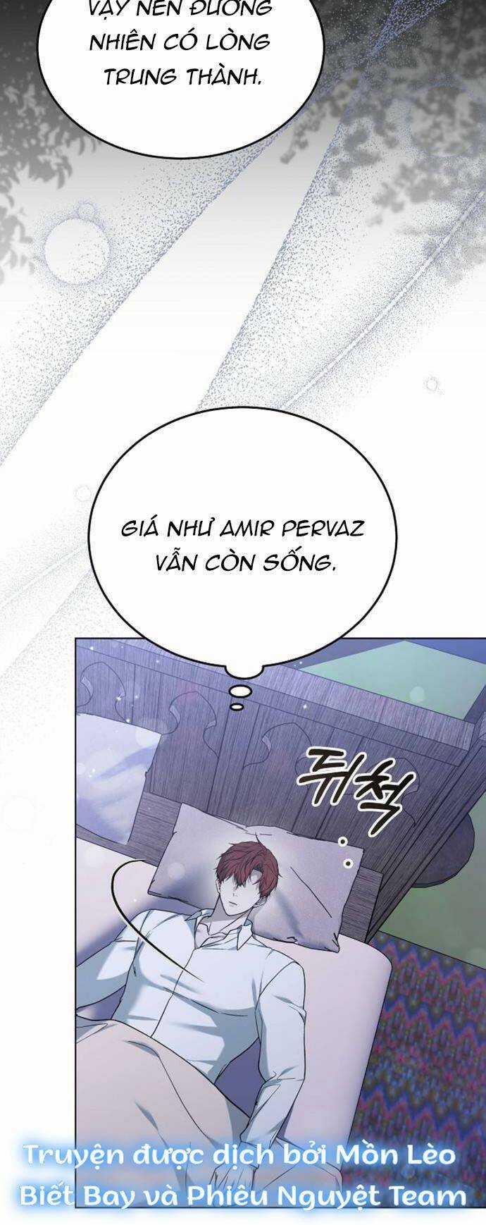 Thời Đại Của Oman Chapter 7 trang 70