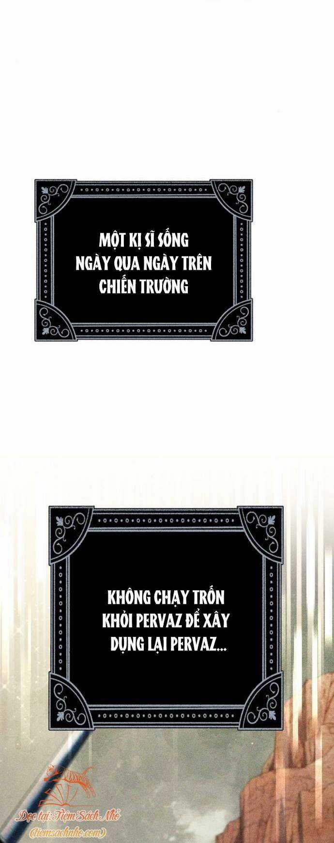 Thời Đại Của Oman Chapter 7 trang 71