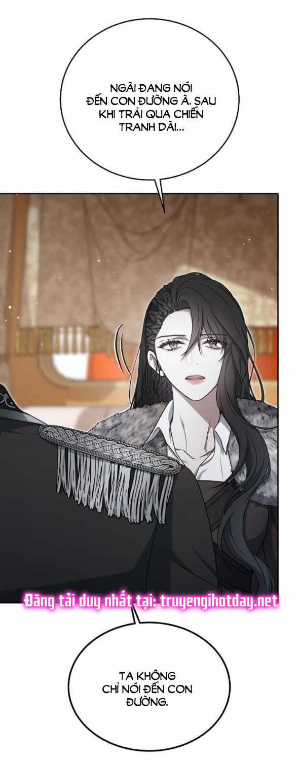 Thời Đại Của Oman Chapter 8.1 trang 10