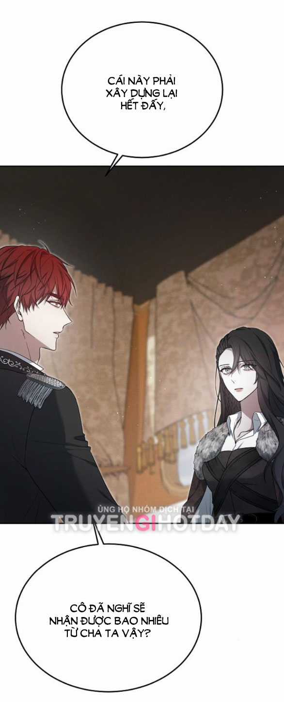 Thời Đại Của Oman Chapter 8.1 trang 14