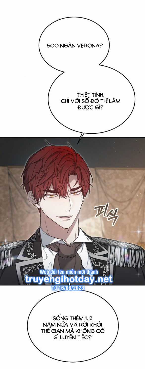 Thời Đại Của Oman Chapter 8.1 trang 17