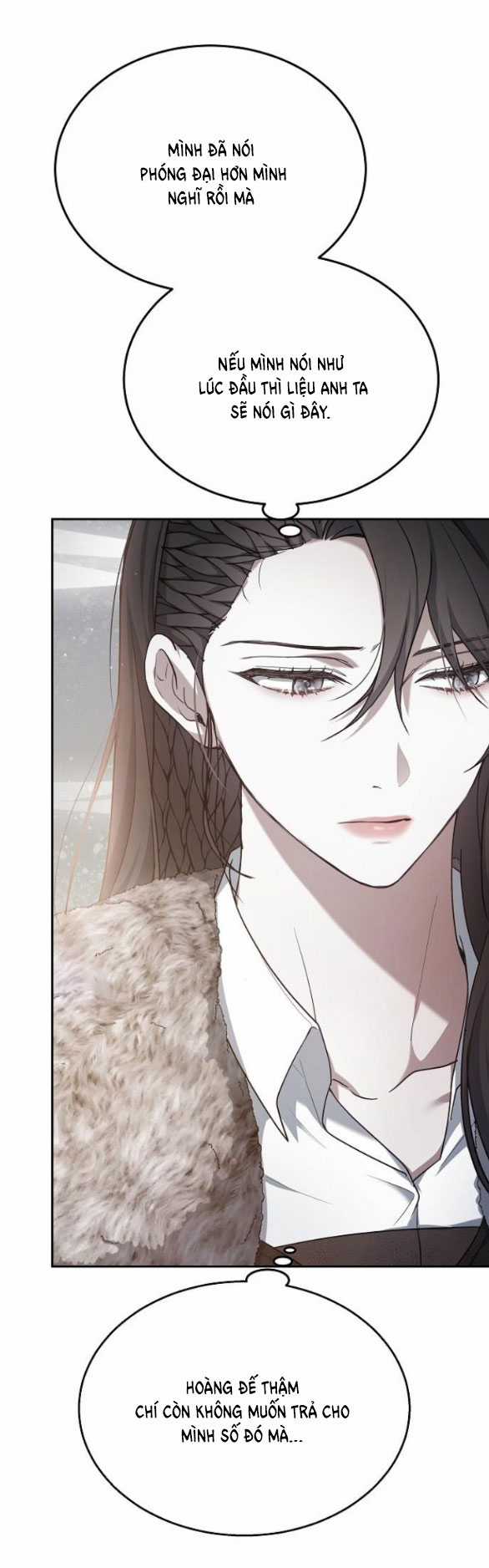 Thời Đại Của Oman Chapter 8.1 trang 18