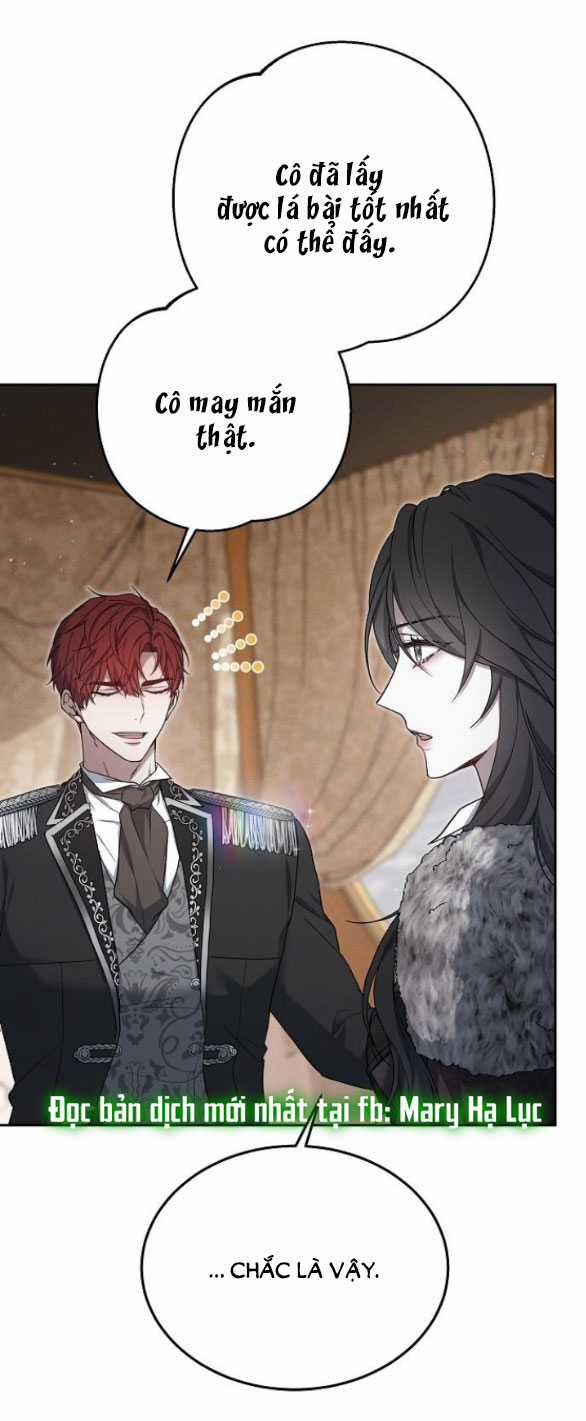 Thời Đại Của Oman Chapter 8.1 trang 19