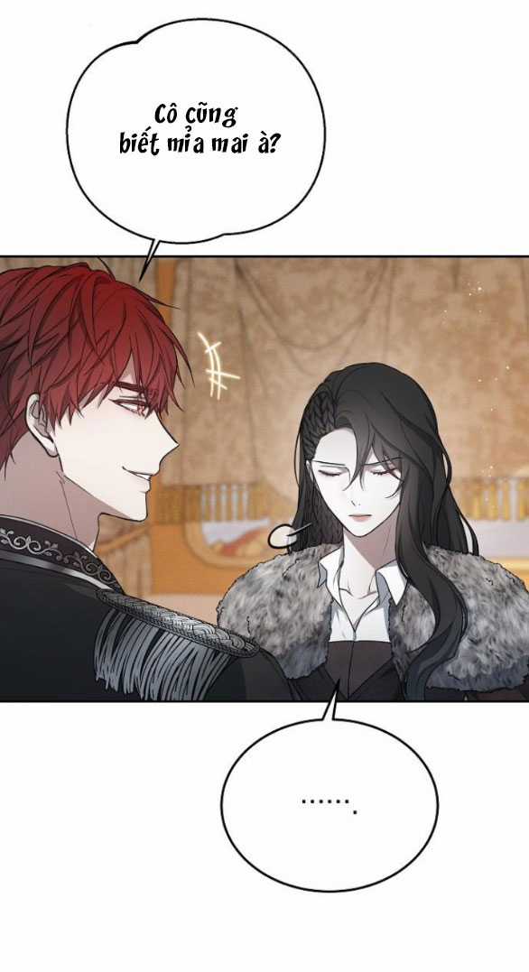 Thời Đại Của Oman Chapter 8.1 trang 21