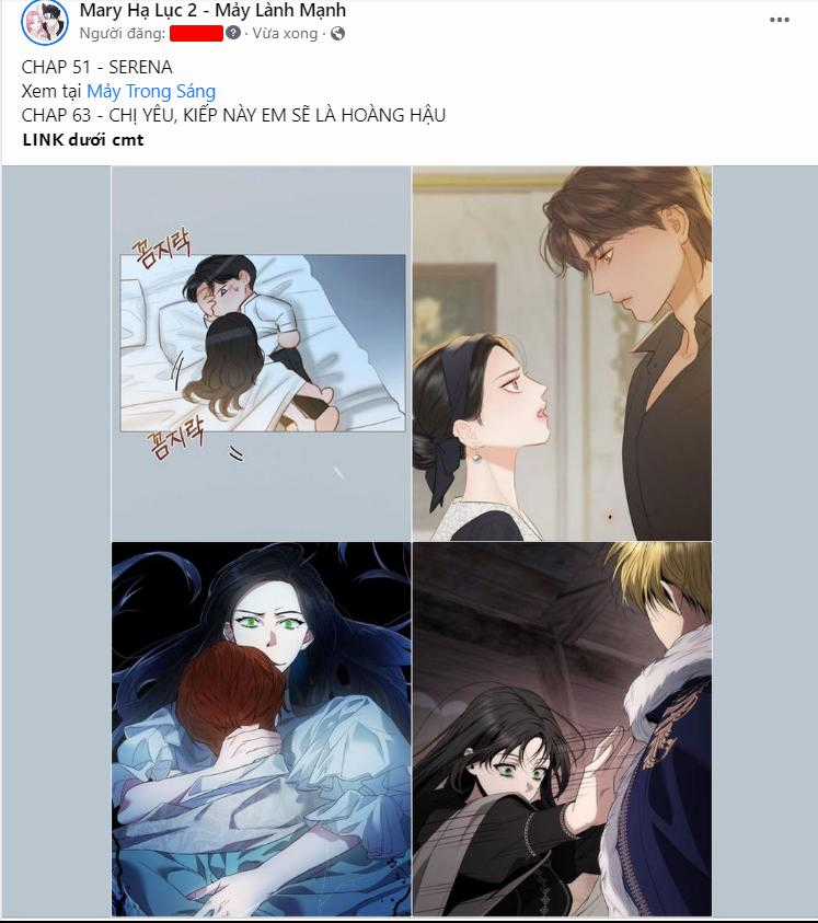 Thời Đại Của Oman Chapter 8.1 trang 4