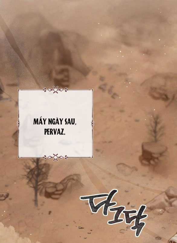 Thời Đại Của Oman Chapter 8.1 trang 5