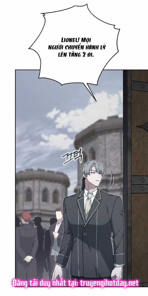 Thời Đại Của Oman Chapter 8.1 trang 53