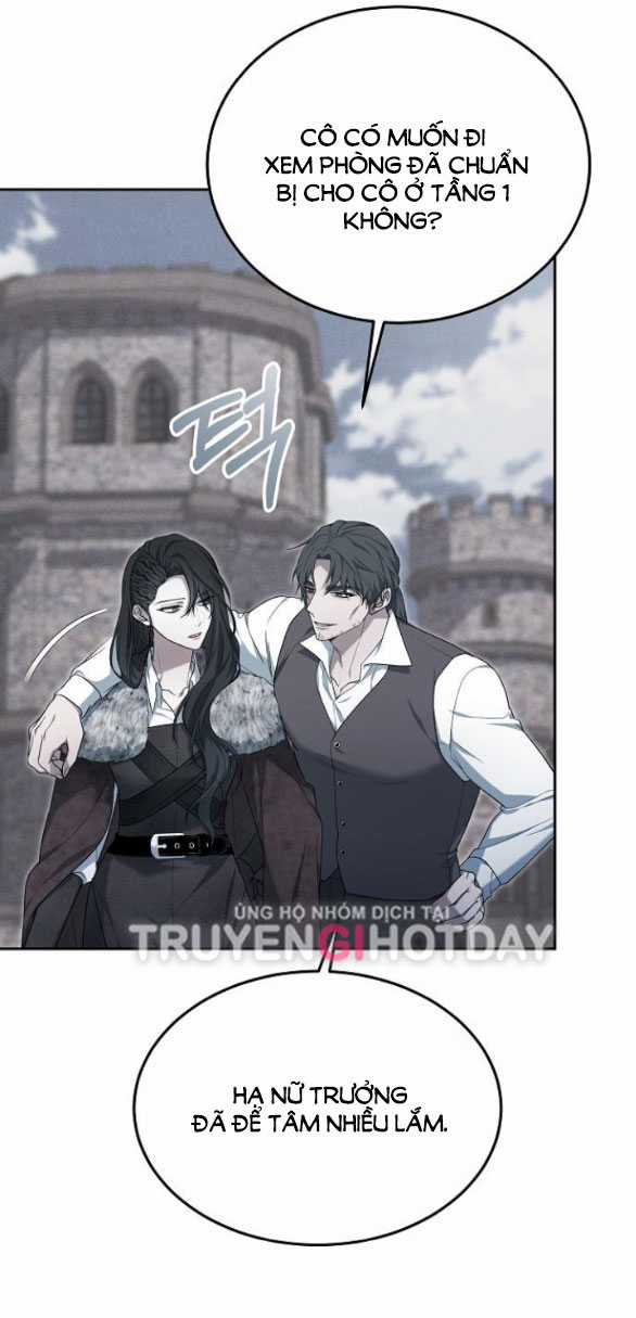 Thời Đại Của Oman Chapter 8.1 trang 57