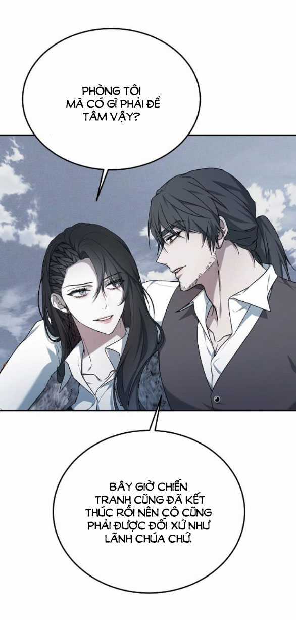 Thời Đại Của Oman Chapter 8.1 trang 58