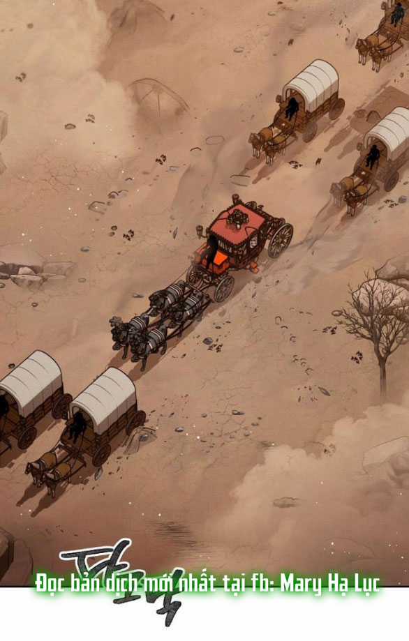 Thời Đại Của Oman Chapter 8.1 trang 6