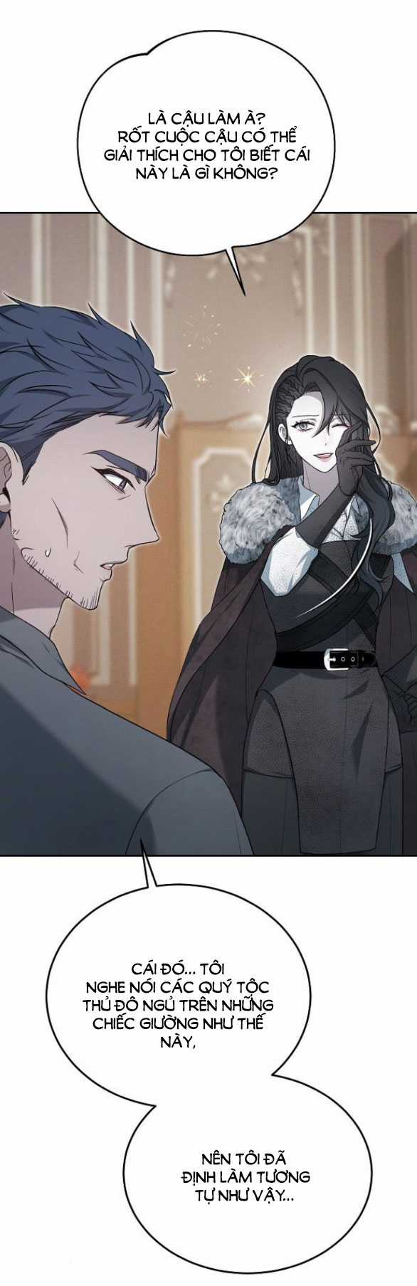 Thời Đại Của Oman Chapter 8.1 trang 71