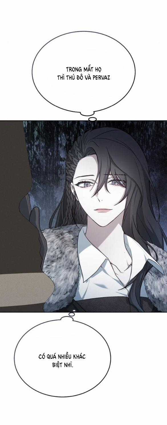 Thời Đại Của Oman Chapter 8.1 trang 73