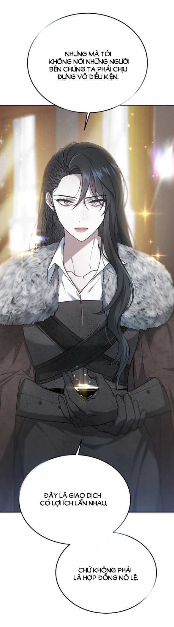 Thời Đại Của Oman Chapter 8.2 trang 100