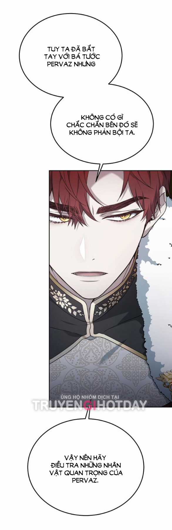 Thời Đại Của Oman Chapter 8.2 trang 111