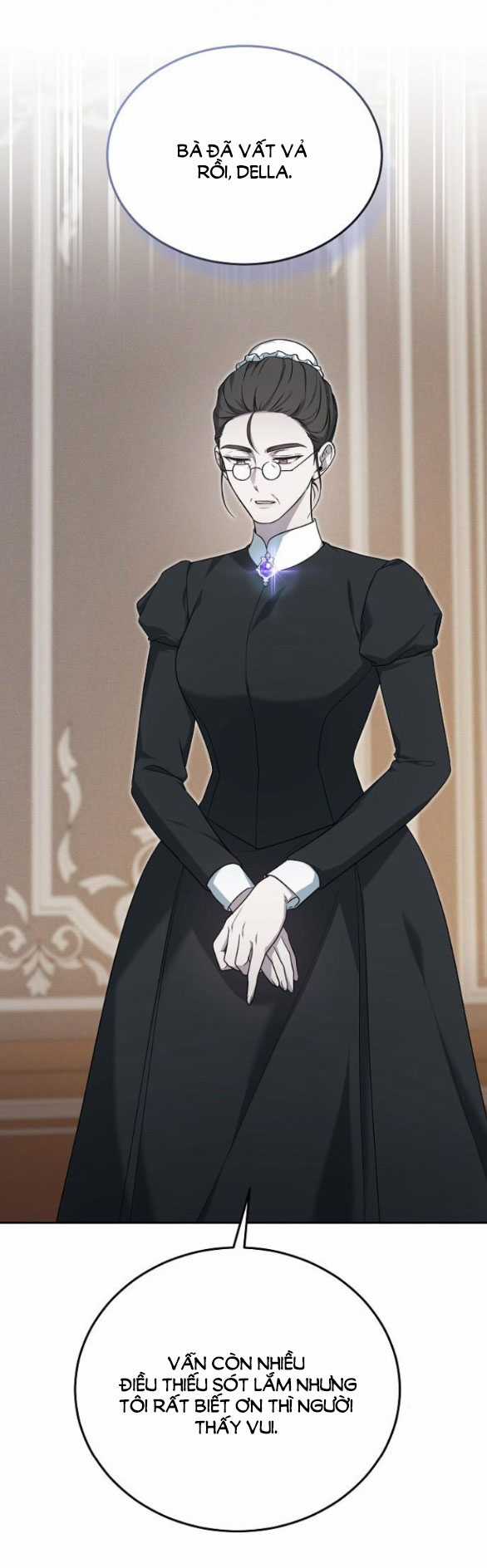 Thời Đại Của Oman Chapter 8.2 trang 13