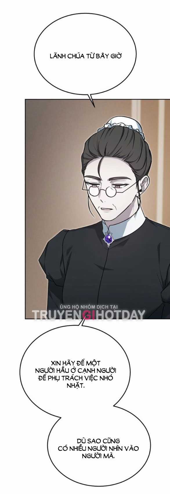 Thời Đại Của Oman Chapter 8.2 trang 17