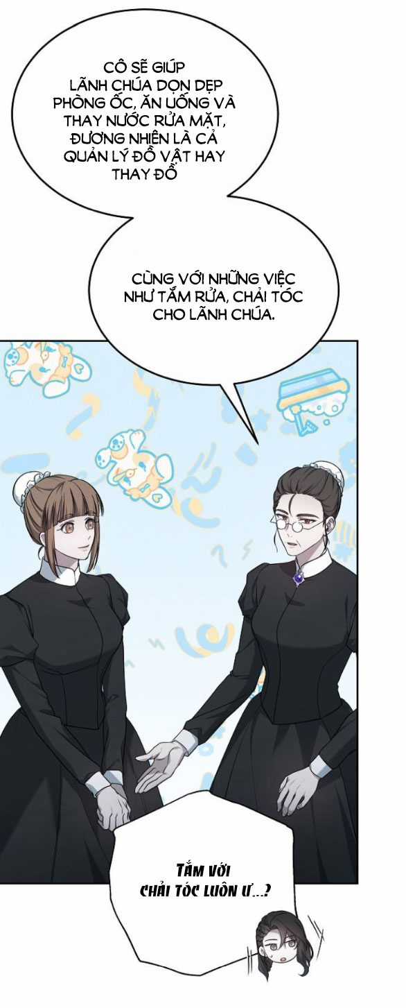 Thời Đại Của Oman Chapter 8.2 trang 26