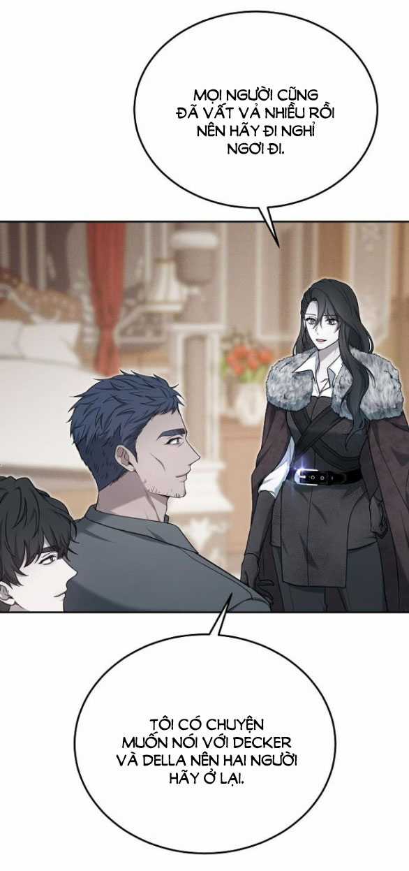 Thời Đại Của Oman Chapter 8.2 trang 30