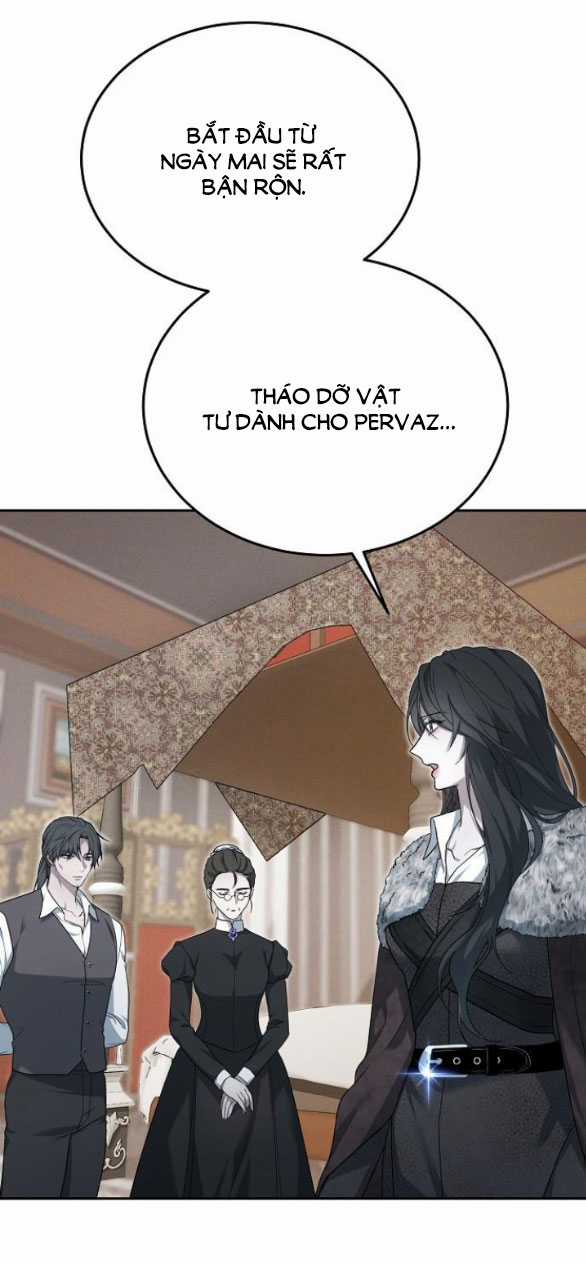 Thời Đại Của Oman Chapter 8.2 trang 34