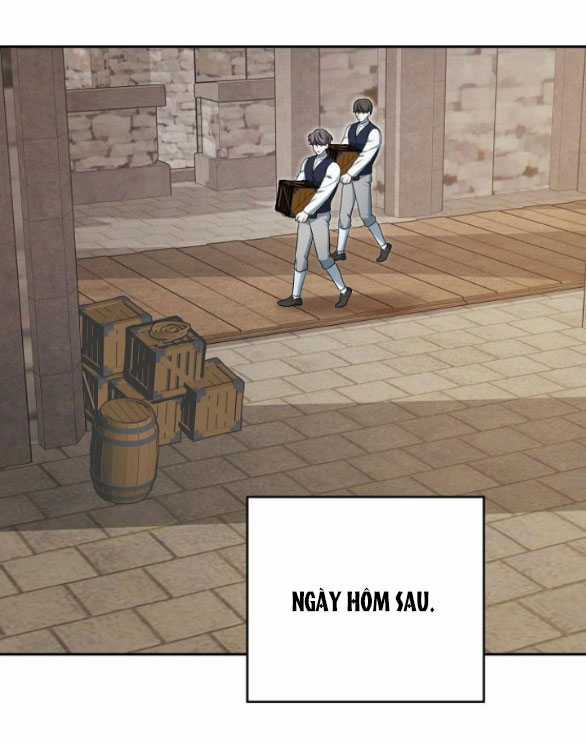 Thời Đại Của Oman Chapter 8.2 trang 39