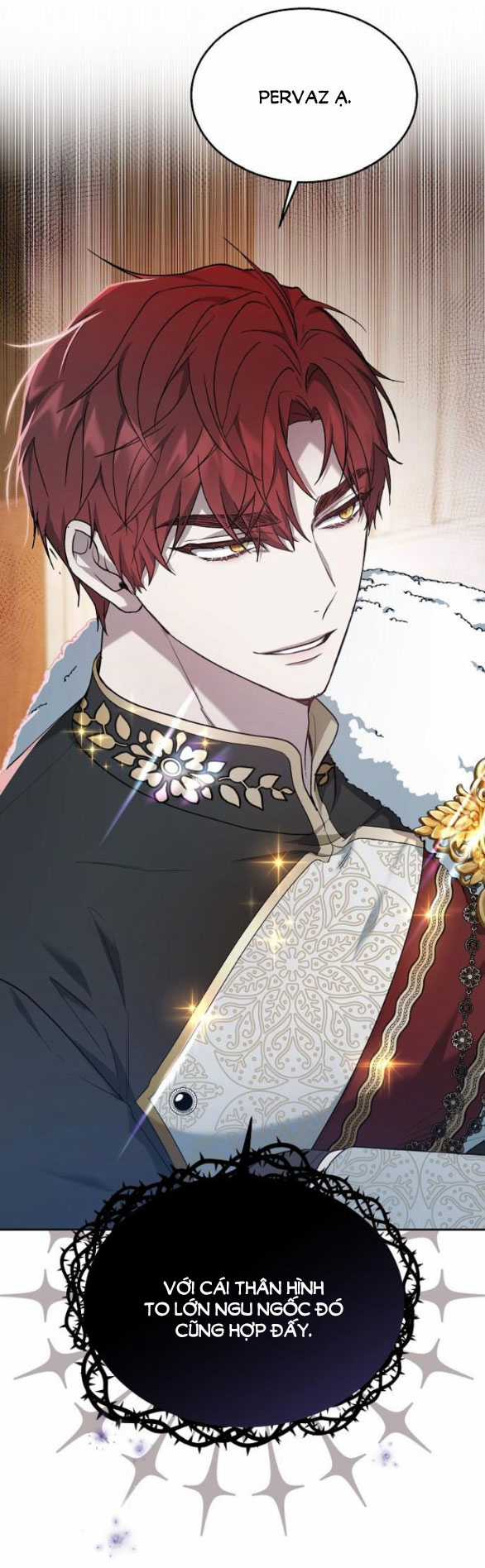 Thời Đại Của Oman Chapter 8.2 trang 53