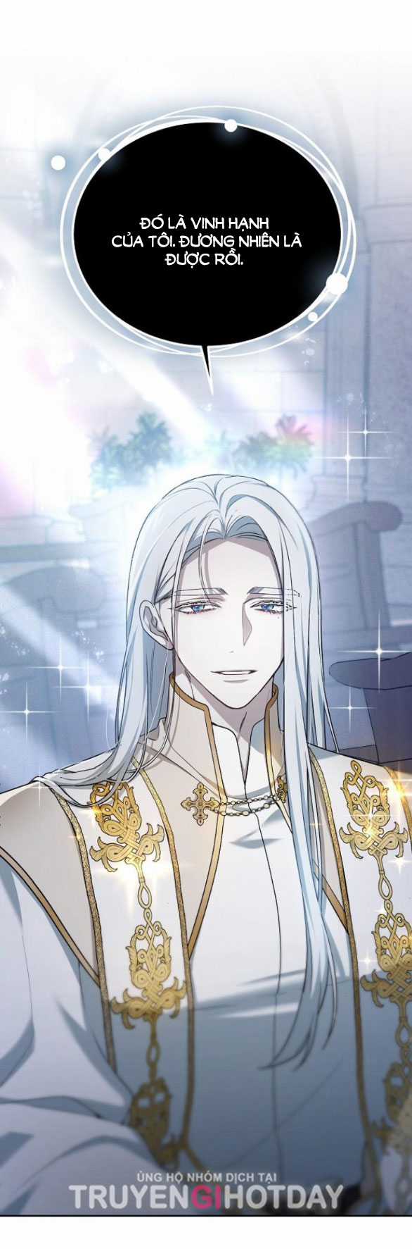 Thời Đại Của Oman Chapter 8.2 trang 62