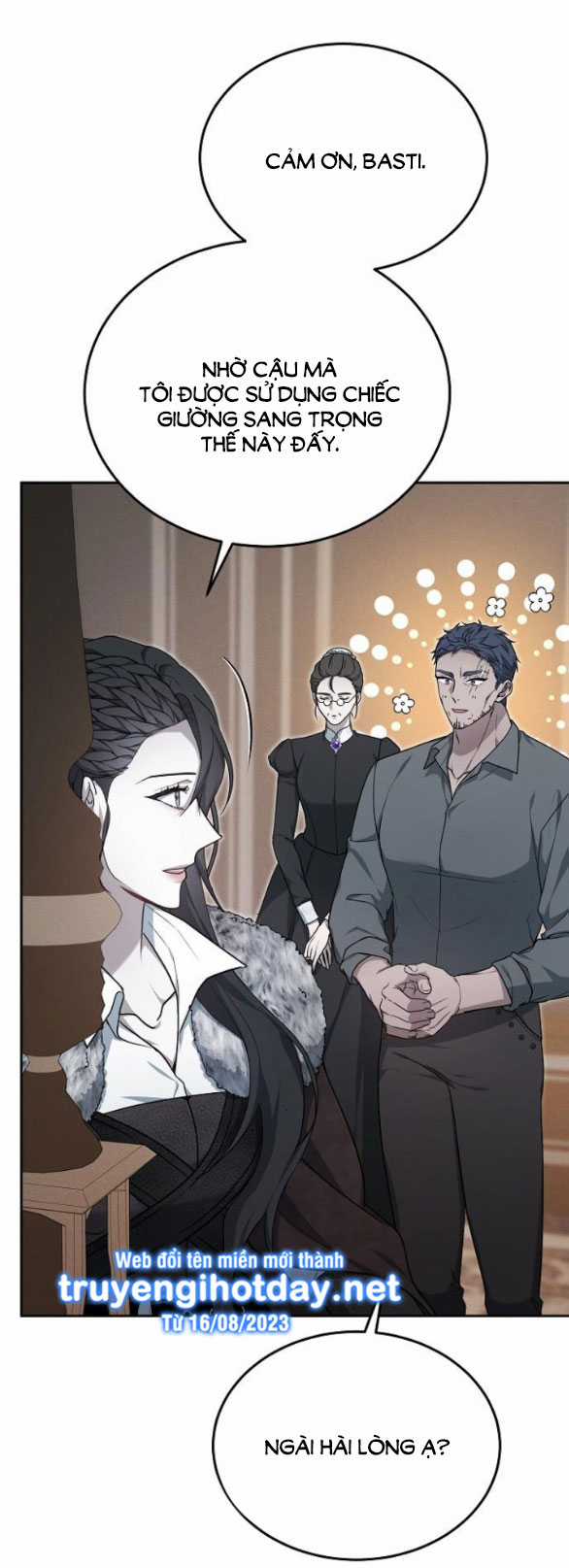 Thời Đại Của Oman Chapter 8.2 trang 73